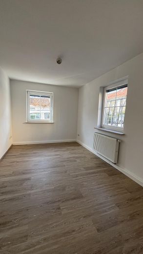 Wohnraum EG