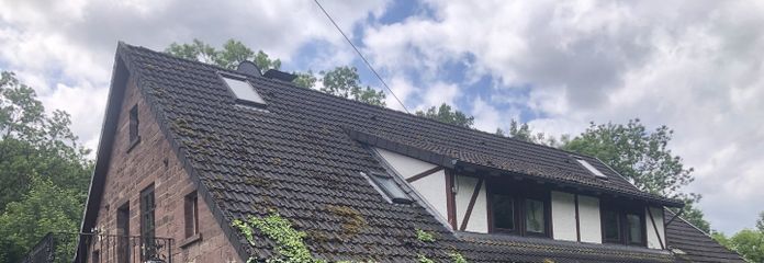 Erfüllen Sie sich den Traum vom Eigenheim in Bodenwerder!