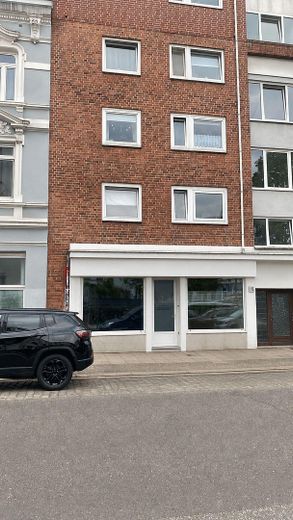 Moderne und vermietete Büro-/Ladenfläche in begehrter Lage von Eimsbüttel – Foto 10