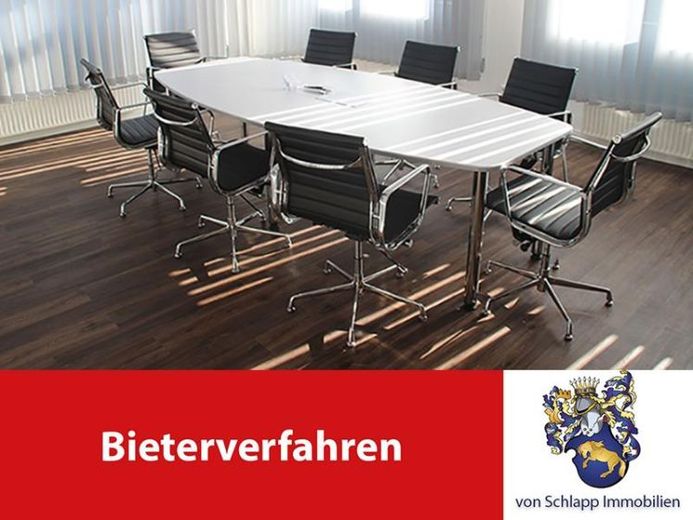 Unterschleißheim 3-Zimmer Wohnung mit großer Terrasse und Duplex-Garage >Bieterverfahren> – फोटो 1