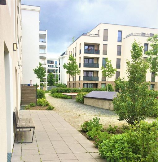 Frei! TOP CITY APARTMENT möbliert, unbefristet m. Anmeldung – Foto 14