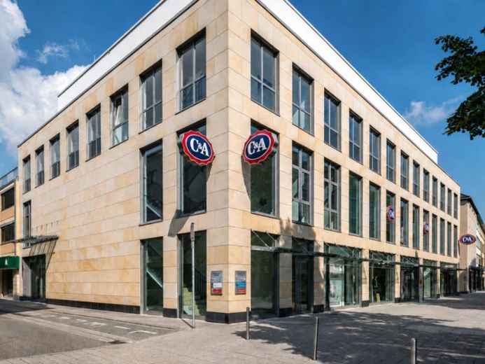 ATIK: Repräsentative Büroflächen im Friedrichspalais - mitten im Herzen von Bruchsal – Foto 1