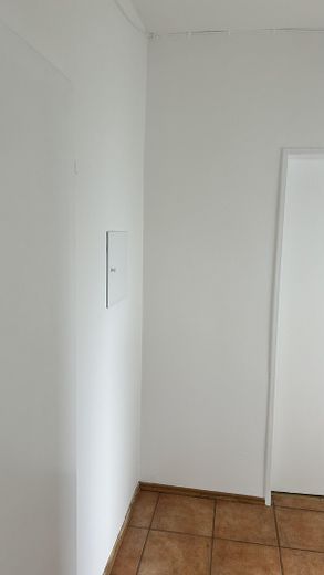 2 Zimmer Wohnung mit Balkon Nähe Uni/Uniklinik Lübeck Sankt Jürgen – Flur 