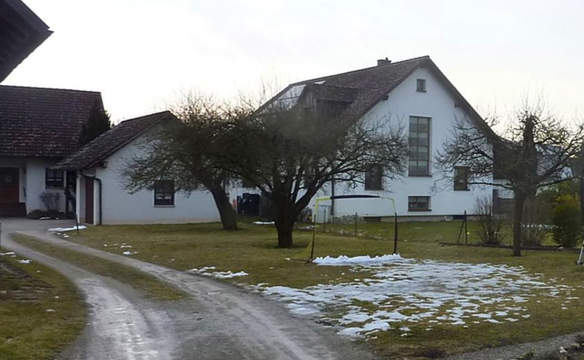 Garten