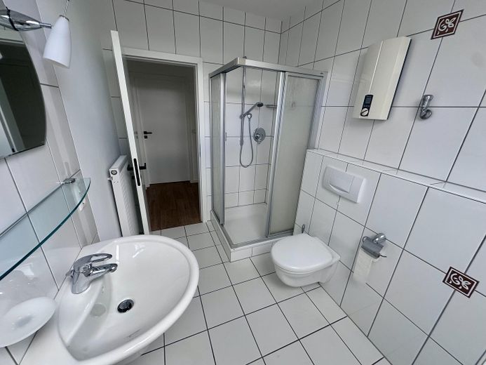 Appartement en ville avec vue – Photo 11