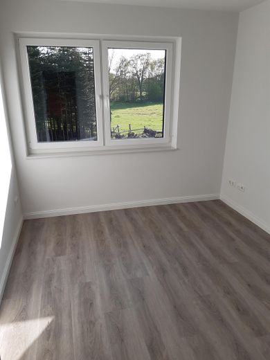 Doppelhaushälfte 2019 (Zweitbezug) – Zimmer OG