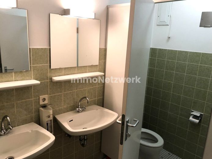 Toiletten OG