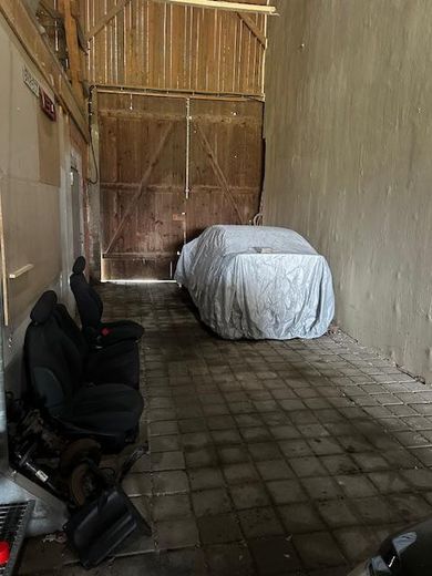 Lagerfläche/Stellplatz für Kfz