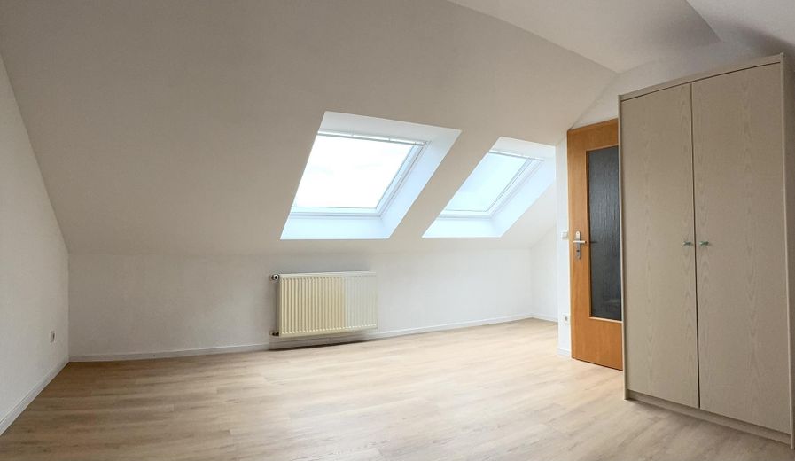 Spacieuse maison mitoyenne centrale à Geradstetten – Kinder/Arbeitszimmer