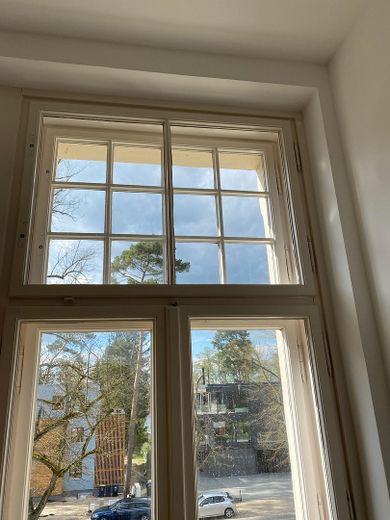 Altbaufenster