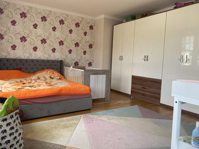 Zentral nahe der Uni mit Balkon und Einbauküche ohne Maklergebühren – Foto 2