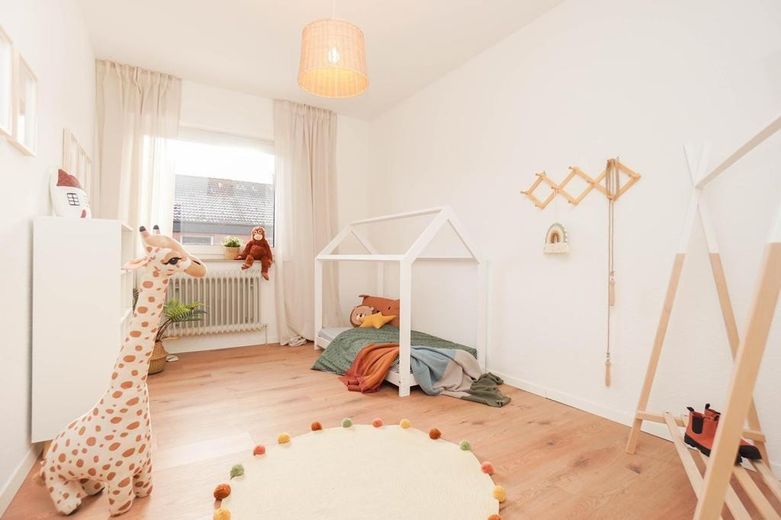 Kinderzimmer