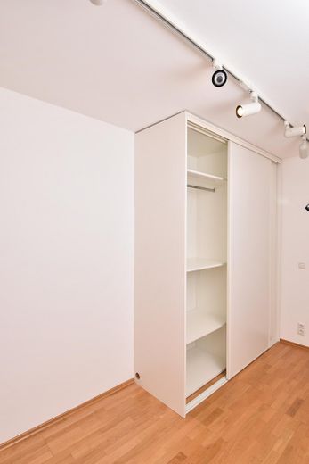 Arbeitszimmer Einbauschrank