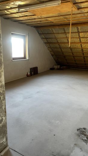 Casa con molta luce, spazio e vista. Adatta anche come casa intergenerazionale o con studio professionale. – Zum Ausbau vorbereitet