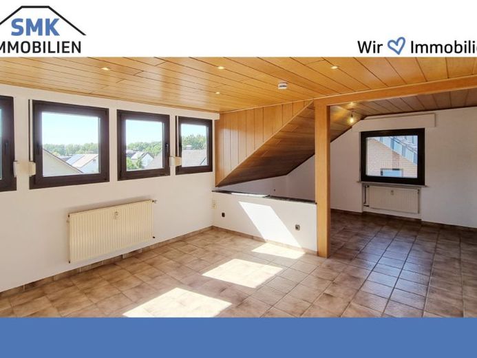 Ideale per giovani e anziani: appartamento ristrutturato all’ultimo piano a Stukenbrock - montascale disponibile! – Foto 1