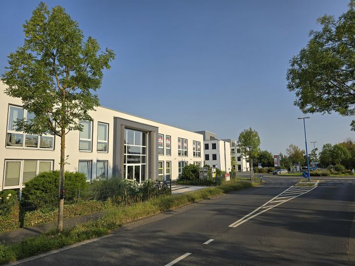 Straßenseite