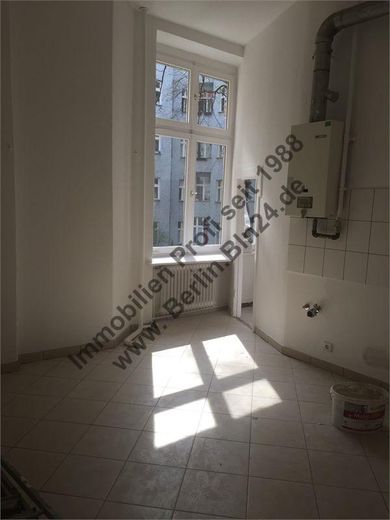 Wohnung nach Sanierung + 3er WG geeignet – 11.04.2015 156
