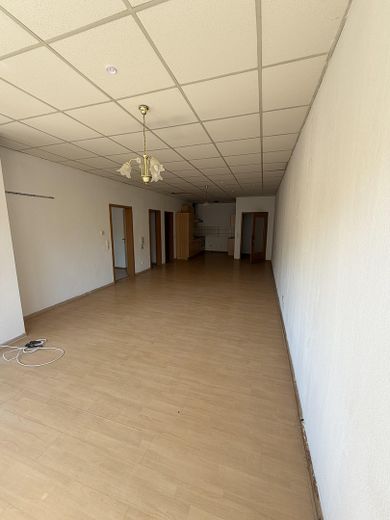 Charmante 2-Zimmer-Wohnung mit Balkon und Einbauküche in Wald-Michelbach – Foto 2
