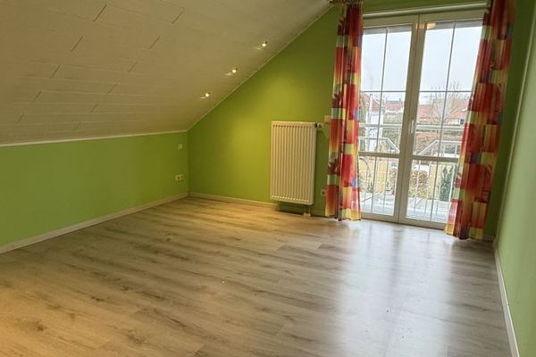 Familien-Idyll im Bäderdreieck - neue Wärmepumpe, Terasse mit Whirlpool, Sauna
