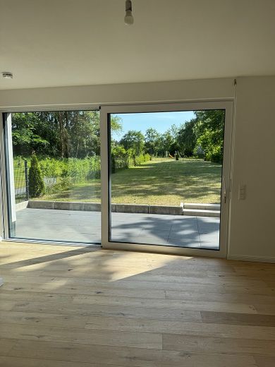 Wohnung mit Garten – Foto 11