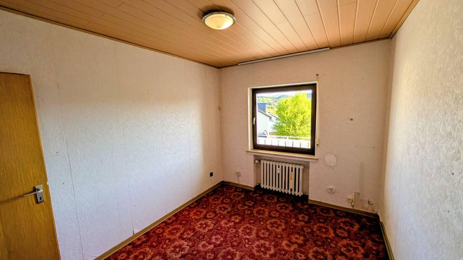 Schlafen 2 OG