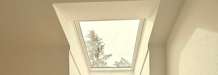 Fensternische Küche