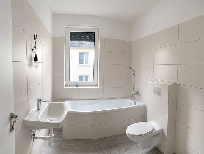 Neubau-Doppelhaushälfte A+ in Berlin-Müggelheim – 150 m², große Dachterrasse, provisionsfrei – Foto 10