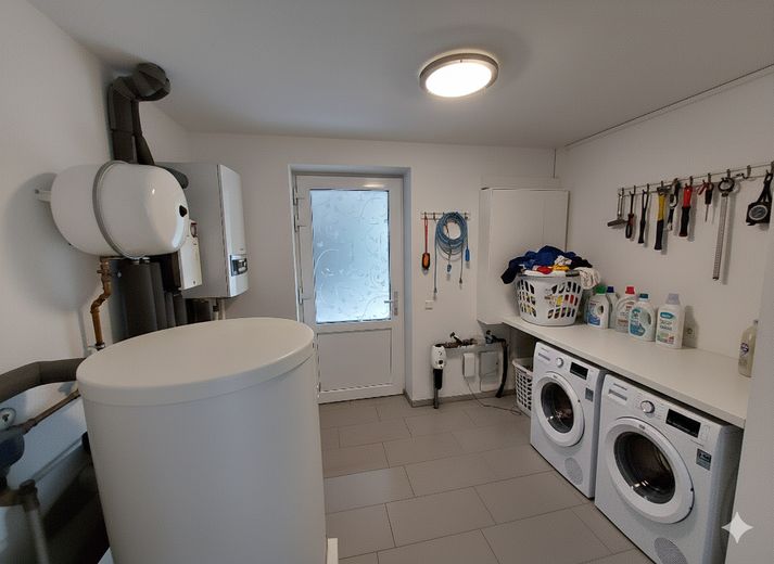 HWR EG mit Außenzugang