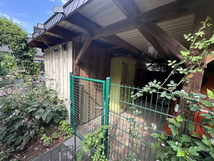 Einfamilienhaus – Foto 3