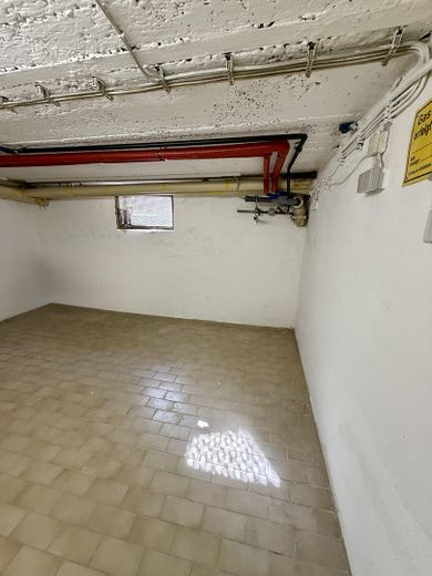 منزل شبه منفصل مُجدّد بحديقة – 100 م² مساحة سكنية، مرآب في تسيرندورف – Keller