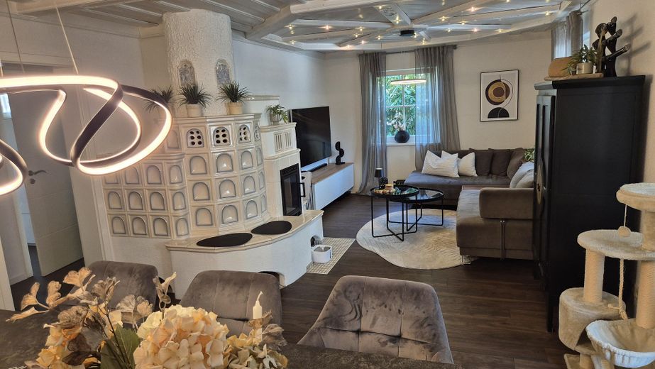 Belle maison individuelle moderne, bien entretenue, dans un quartier calme – Photo 5