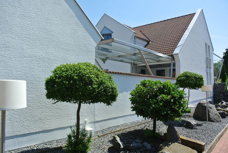 Außenansicht 2