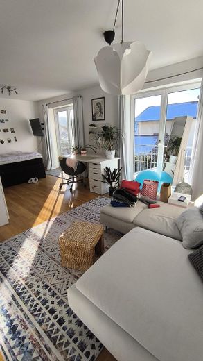 2. Zimmer OG Südseite