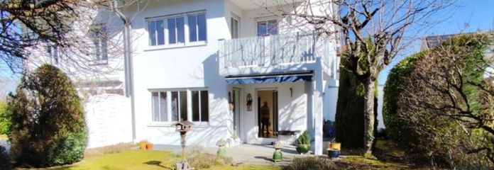 Doppelhaushälfte in guter Lage inPullach von Privat zu  verkaufen