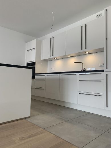 Exklusive 3-Zimmer-Wohnung (Bj. 2020) am Schöntalpark – Foto 18