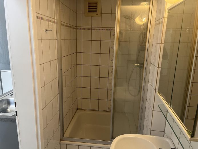 Dusche