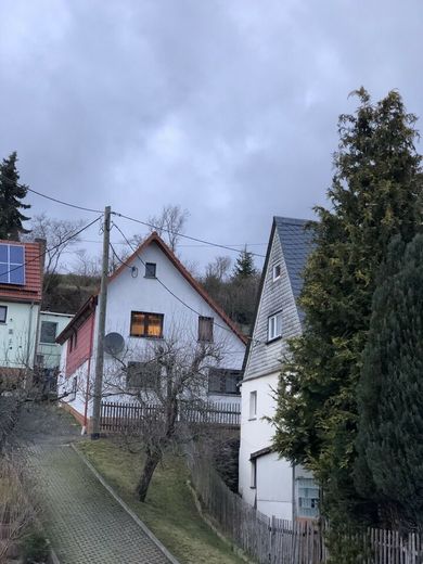 Hausansicht 1