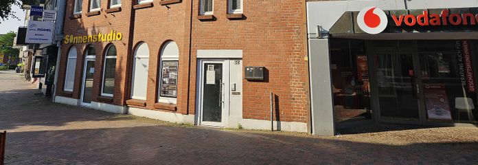 Außenansicht Kuhtorstraße 22