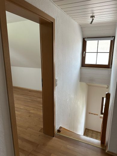 Treppenaufgang 1. Stock