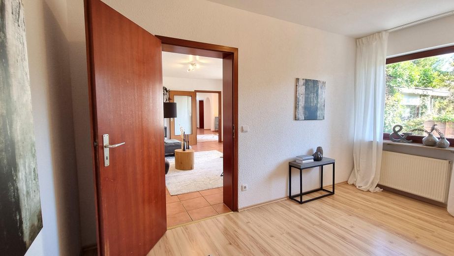 Büro OG