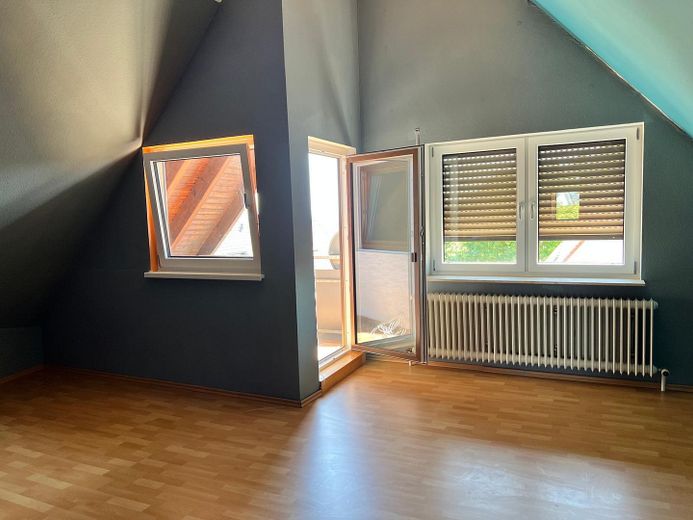 Appartamento di proprietà con 2 locali – Foto 4
