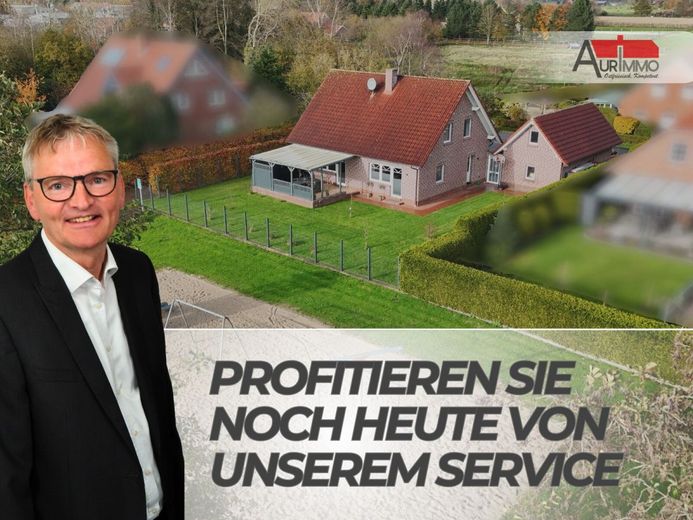 profitieren Sie von unserem Service
