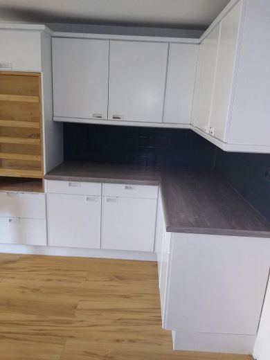 Komisyonsuz: Satılık apartman – OG Küche