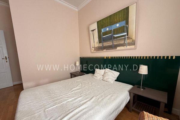 Nordend 8049123 – Appartement moderne entièrement équipé