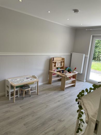 ***Appartement en copropriété exclusif à accessibilité facilitée avec paradis de jardin*** – Photo 24