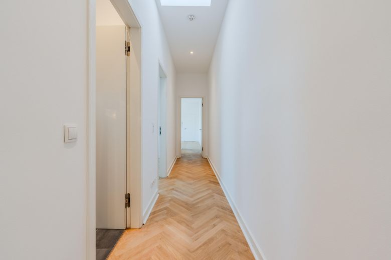 Dachgeschosswohnung inkl. Aufdachterrasse nahe Ludwigkirchplatz - provisionsfrei – Foto 19