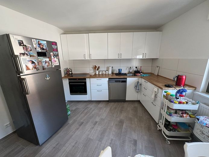Helle 2-Zimmer-Wohnung im Zentrum von Bruchsal – ab 01.06. verfügbar – Foto 4