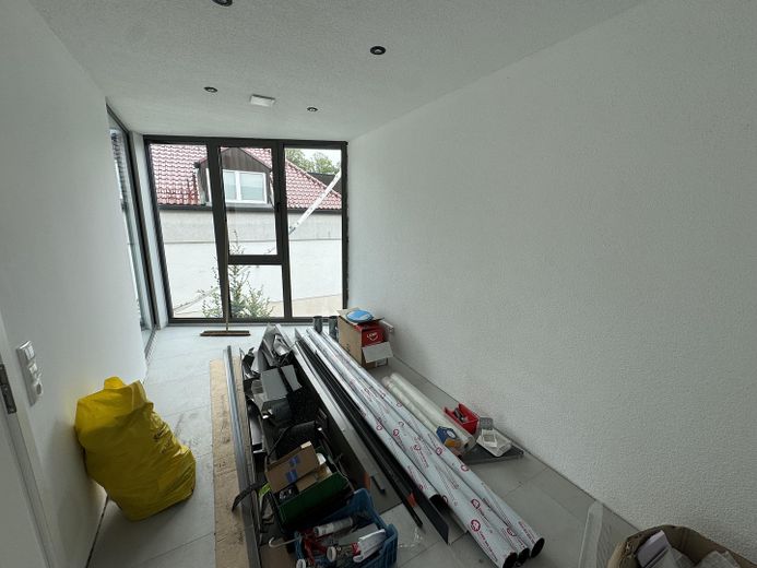 سكن حصري بإطلالة بانورامية – Büro/Freier Raum