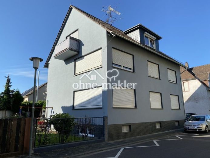 Helle 3-Zimmer-Wohnung mit schönem Ausblick in Hanau-Steinheim – Foto 1