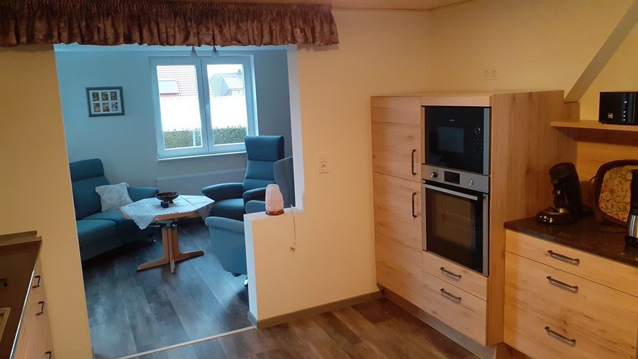 Appartamento arredato per operai di 80m² con 2 camere da letto ( ottobre - marzo ) – Foto 5